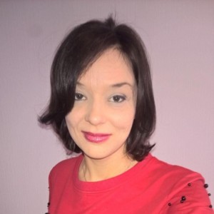 Julia Escort in Edinburgh