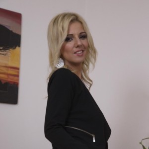 Ursula Escort in Georgia