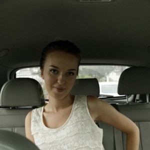 Nina Escort in London