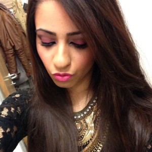 Sarika Escort in Liverpool