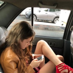 Leah Escort in New York