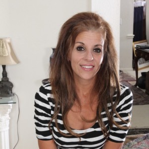 Vivian Escort in London